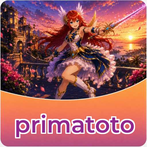primatoto Technical Info