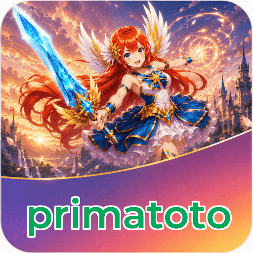 primatoto Technical Info