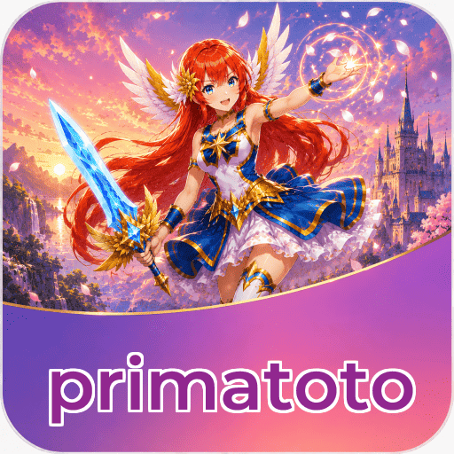 primatoto Technical Info