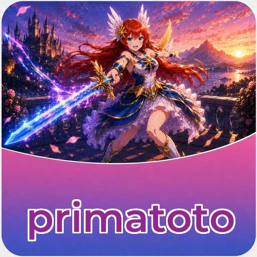 primatoto Technical Info