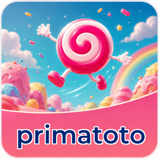 Screenshot Proses Instalasi primatoto APK